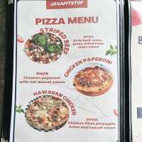 A Hidden Gem: Kopi Java Pit Stop Cafe