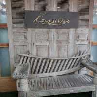 ร้านอาหารลมเย็น