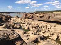 สามพันโบก แกรนด์แคนยอนเมืองไทย