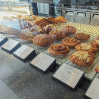 115 Bakehouse Old Town - คาเฟ่ย่านเมืองเก่าอุบล
