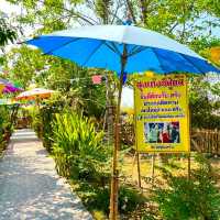 ร้านอาหารทะเลรสเด็ดคลองโคน