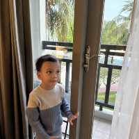 Lumut 2 Days Itinerary