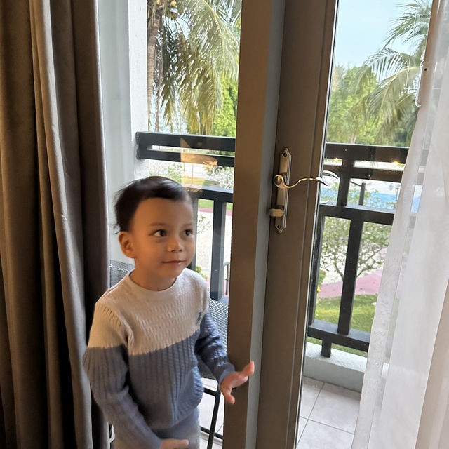 Lumut 2 Days Itinerary