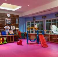 ที่พักเขาหลักติดทะเล กิจกรรมเพียบ 
