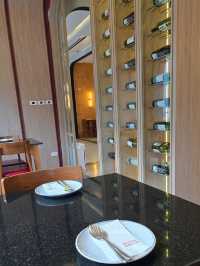 patus pasta พาสต้าเส้นสด .. ที่ เชียงใหม่ 