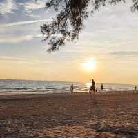 Take A Rest @ Marriott Rayong 