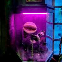 SAMYAN MITRTOWN ENCHANTED OF HORROR 