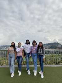 Baguio with the gals 🇵🇭