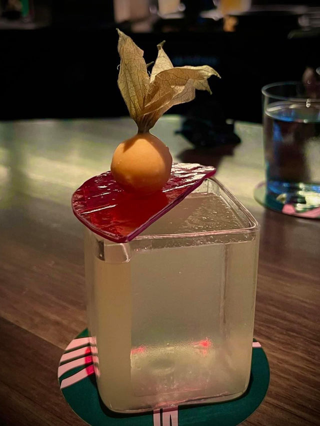 💙SIPS—The No.1 Bar in the World located in Barcelona💙