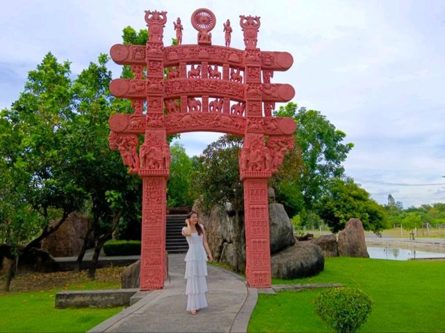 วัดปัญญานันทาราม