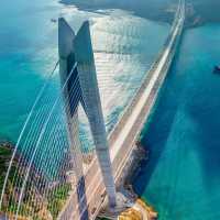 "Global Odyssey: Unforgettable Journeys with Travel Dudes"