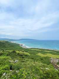 【台湾】台湾最南端の絶景スポット！！