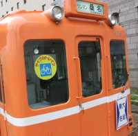 【記事】養老駅の自然と文化