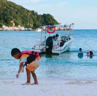 อ่าวไข่ เกาะจาน จ.ชลบุรี
