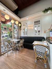  💖 Kati Thai dessert cafe pattaya