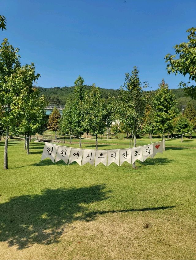 핑크뮬리 탑티어는 역시 합천🩷