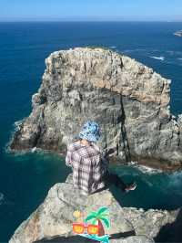 The most scenic hike in Cabo