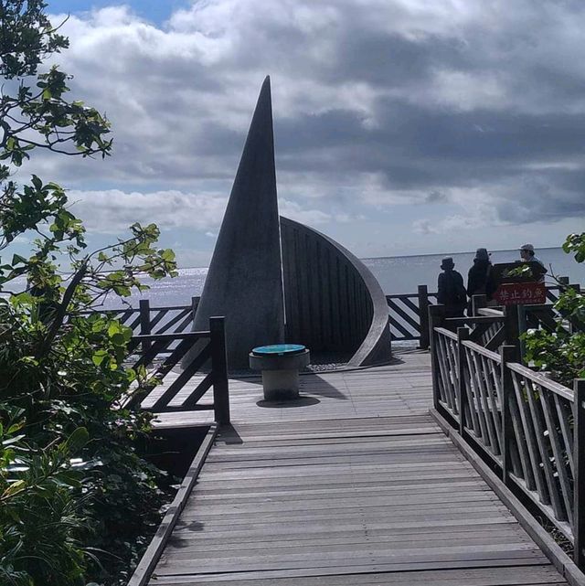 屏東旅遊系列,鵝鑾鼻燈塔≠台灣最南端！