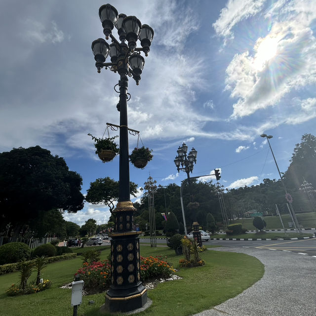 📍ブルネイ