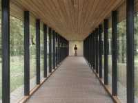 🇩🇰哥本哈根最美藝術館 Louisiana Museum of Modern Art