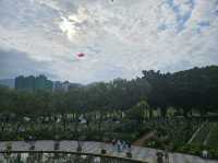 新界最值得參觀的海濱公園