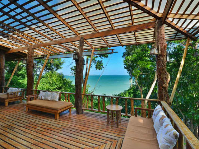 Railay Great View Resort