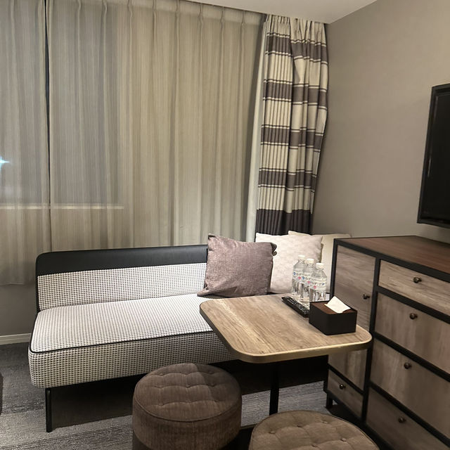 【北海道旅行】ススキノ宿泊🏨