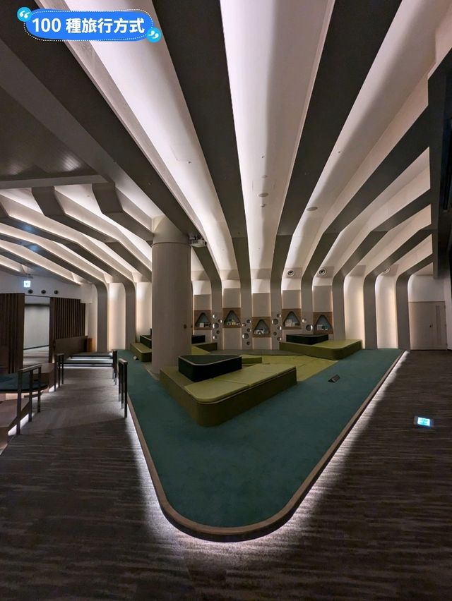 奧入瀨溪絕美度假村：星野奧入瀨溪流酒店