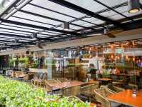 Maitria Hotel Sukhumvit 18 Bangkok - A Chatrium Co