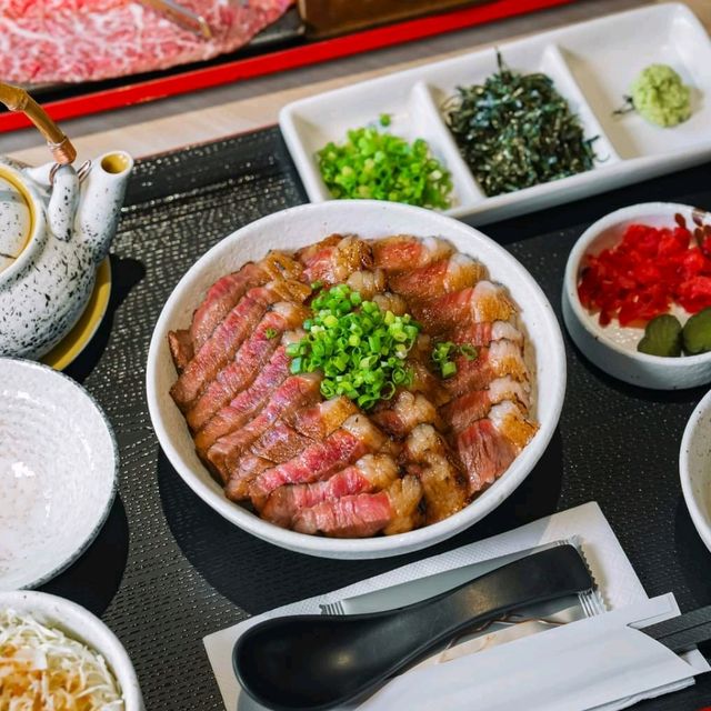 Kemuri เคะมุริ บรรทัดทอง🍱🍣