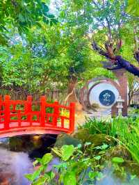โมมิจิ คาเฟ่สไตล์ญี่ปุ่น