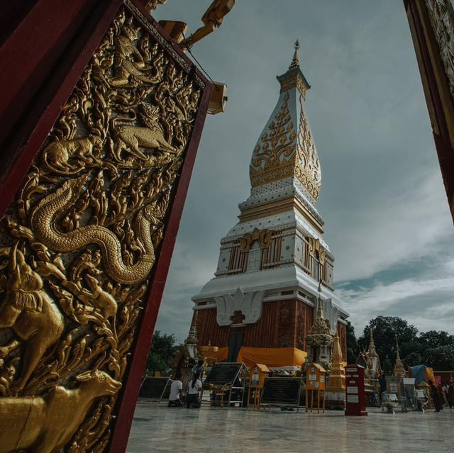พระธาตุพนม