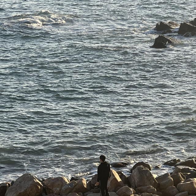 울산에서 제일 멋진 곳!