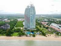 Mövenpick Siam Hotel Na Jomtien Pattaya