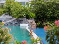 Mövenpick Siam Hotel Na Jomtien Pattaya