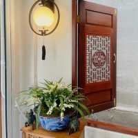 Authentic Thai Flavors at Kin Khong Kin 