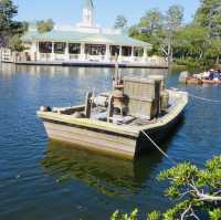 Magic, Parades, and Fireworks: My Enchanting Day at Disneyland Tokyo!