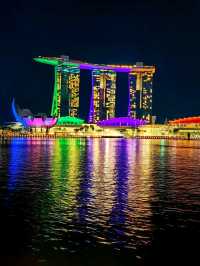 My Top  Top 10 SightSeeing in Singapore 