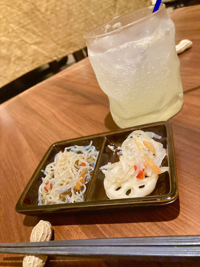 【岩国グルメ】長州郷土料理が味わえるお店