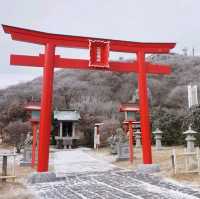 Beppu Ropeway : ชมวิว ที่ระดับความสูง 1300 เมตร