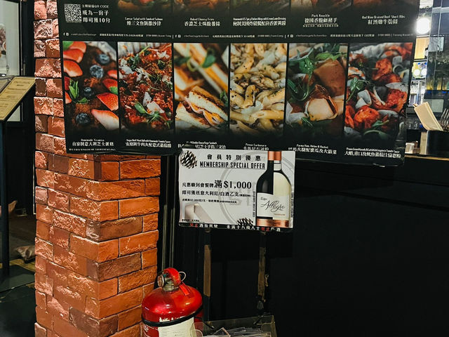 Chef's stage kitchen✨ Chef's stage kitchen✨