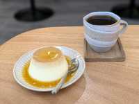 台南-武英殿巷仔內的小清新咖啡店：1 PLUS CAFE 一家咖啡