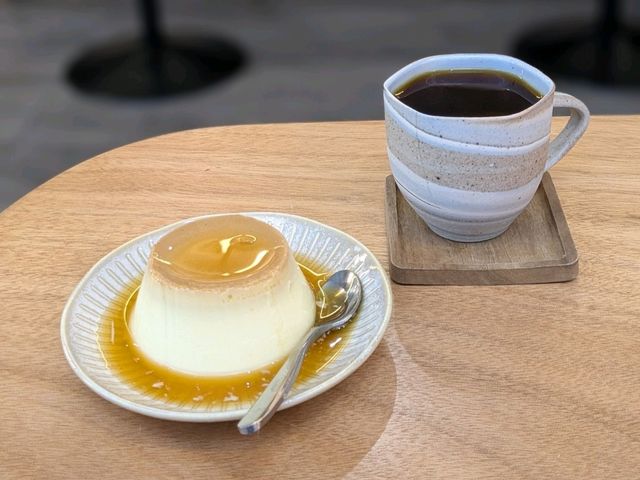 台南-武英殿巷仔內的小清新咖啡店：1 PLUS CAFE 一家咖啡