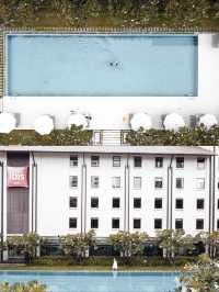 Ibis Bangkok Riverside โรงแรม 3 ดาว ในโล 5 ดาว!