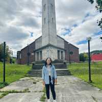 Toronto-Deer Lake|Deer Lake-Toronto(Round-trip)