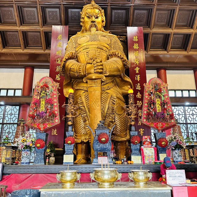 #มูวัดจีน #วัดจีนเก่าสวยงาม #วัดฮ่องกง #วัดแชกง