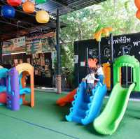 #คาเฟ่กระต่าย#ร้านอาหารพัทยา #ลอฟบิทพาร์ค #Pattaya