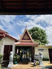 Royal Palace, พนมเปญ 🏰