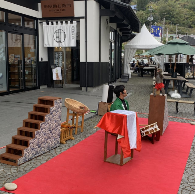 松島観光