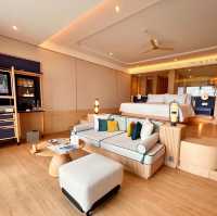 Hidden Paradise: My Luxe Island Retreat at Anantara Koh Yao Yai